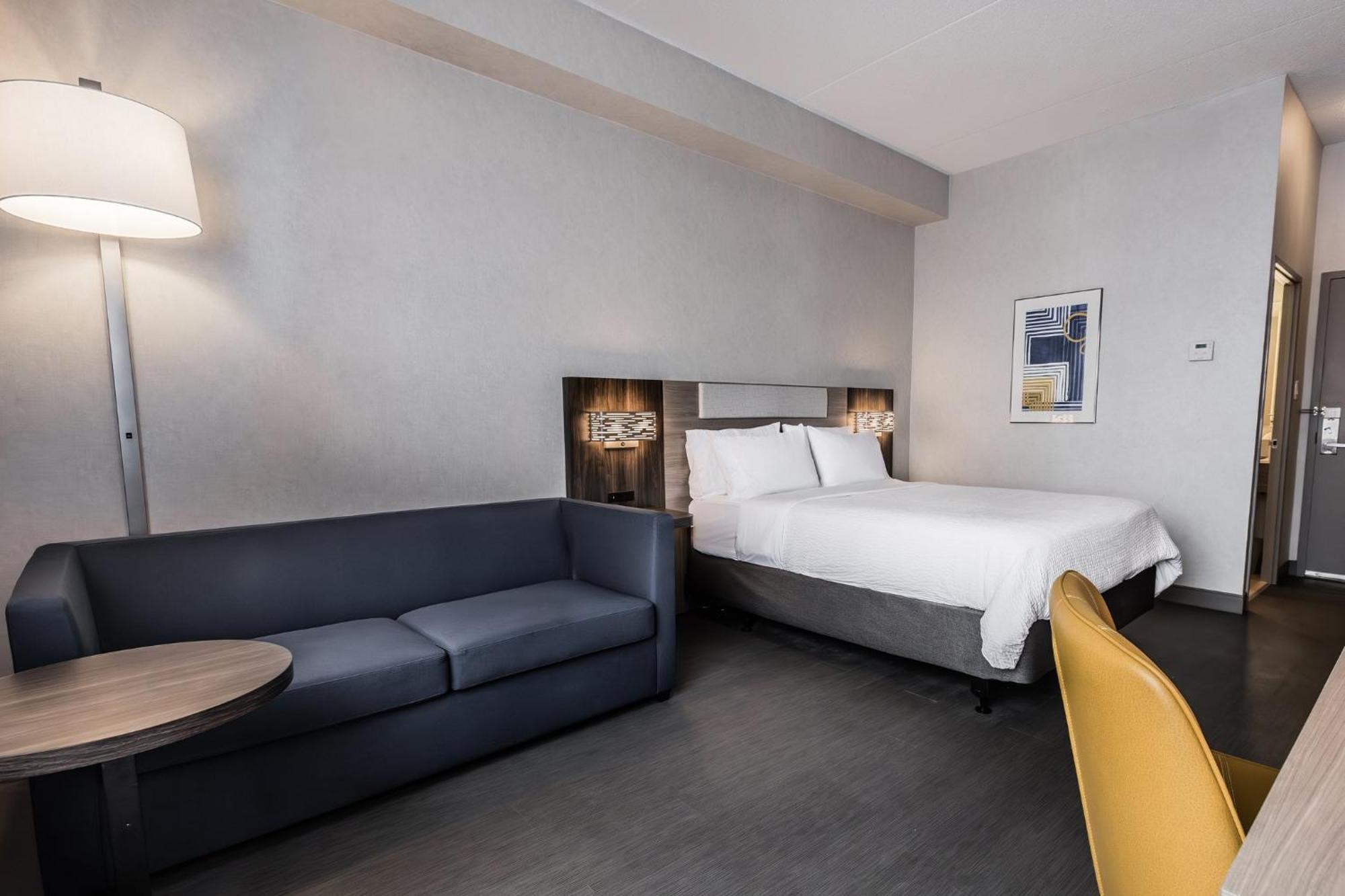 Holiday Inn Express Toronto-North York By Ihg Εξωτερικό φωτογραφία