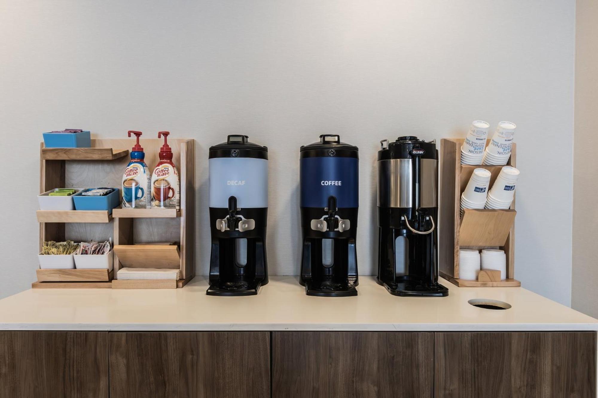 Holiday Inn Express Toronto-North York By Ihg Εξωτερικό φωτογραφία