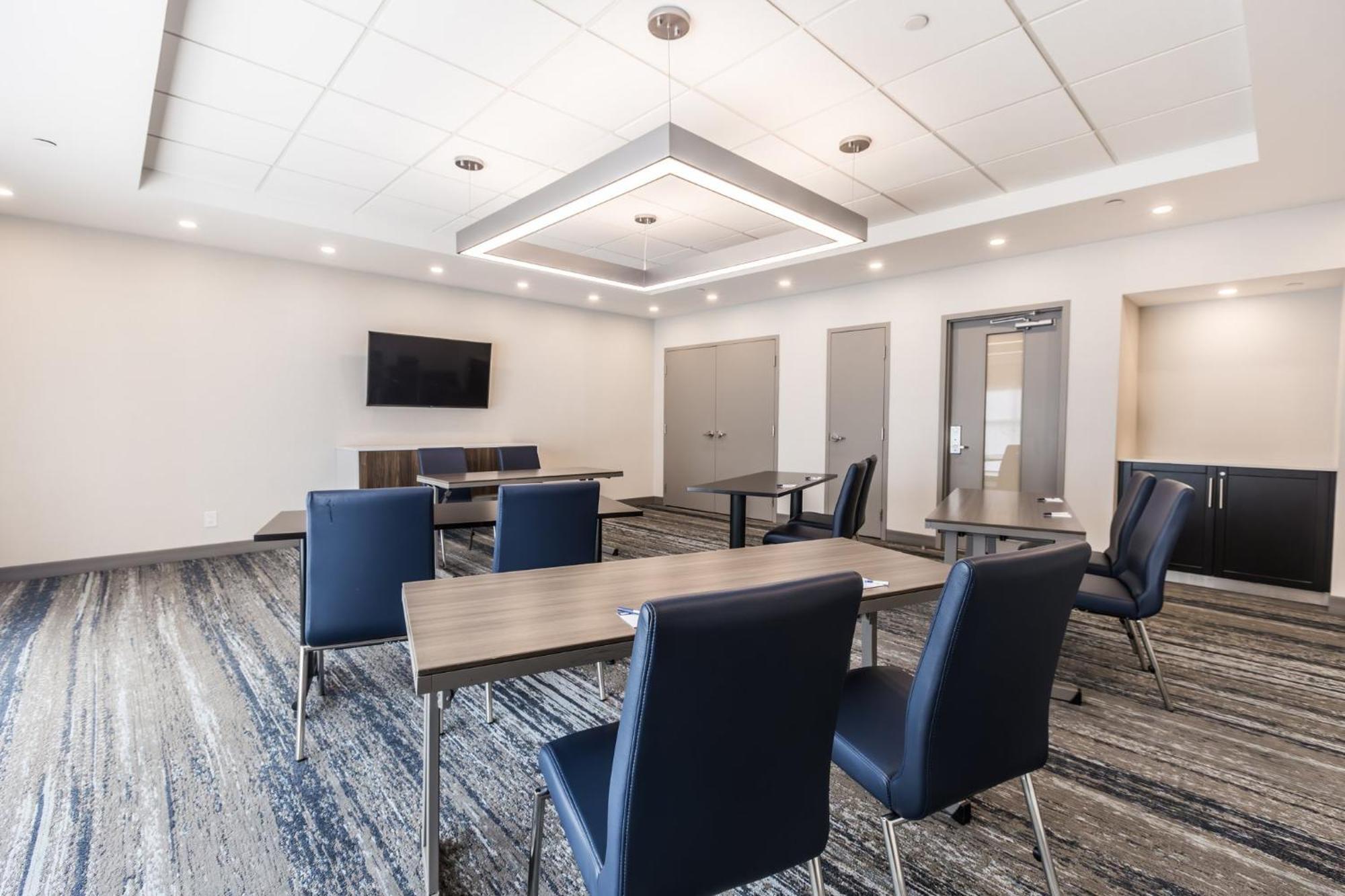Holiday Inn Express Toronto-North York By Ihg Εξωτερικό φωτογραφία