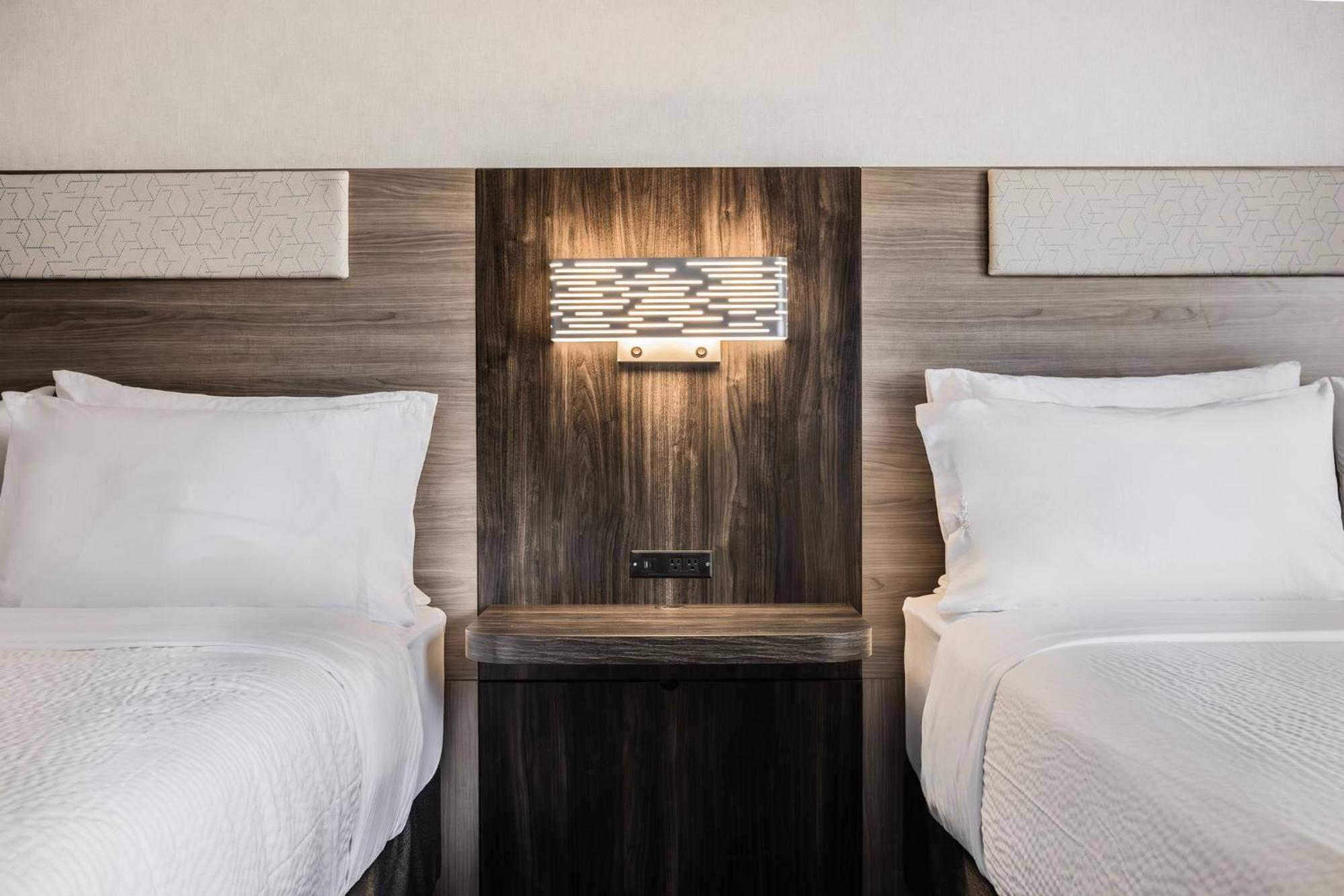 Holiday Inn Express Toronto-North York By Ihg Εξωτερικό φωτογραφία
