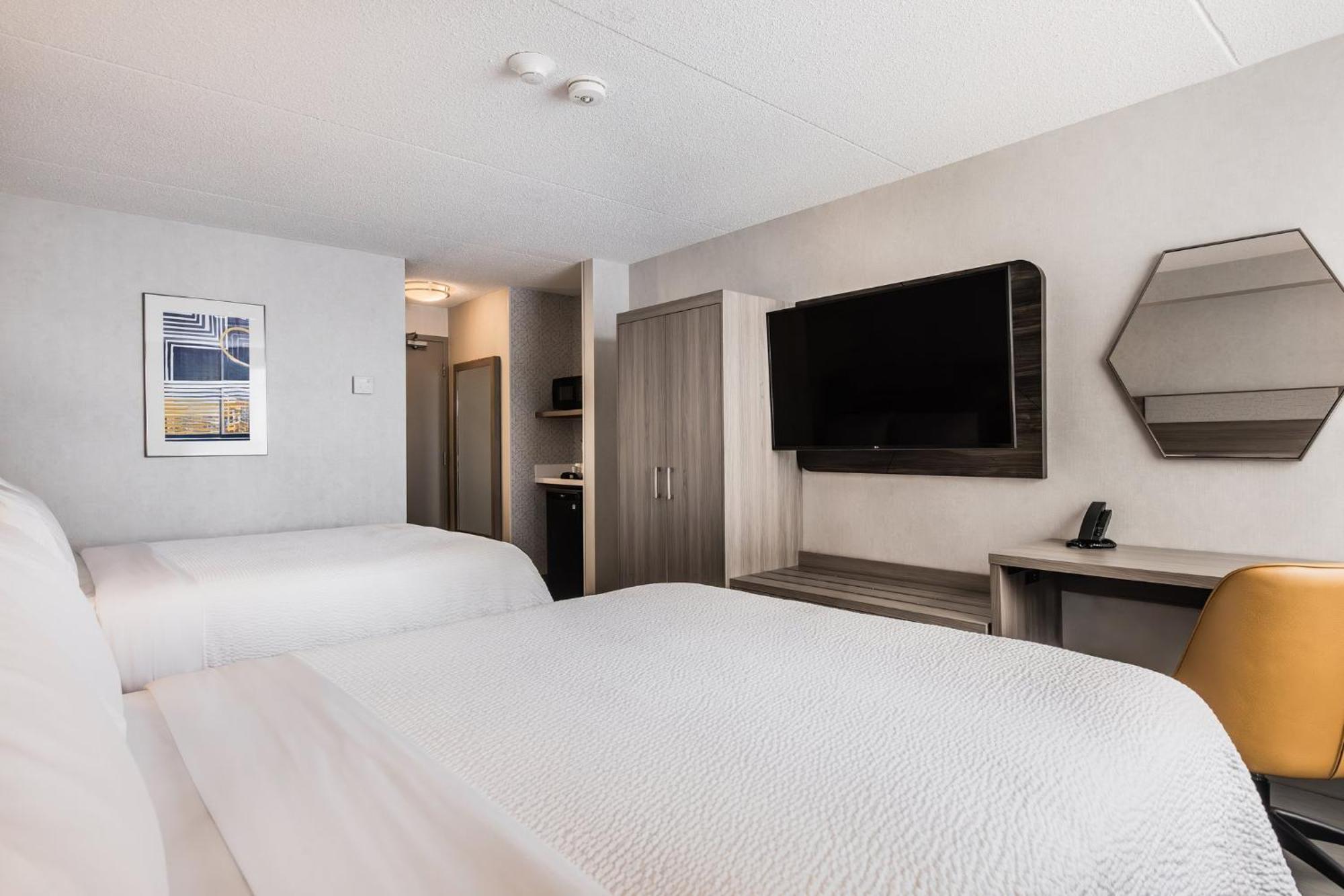 Holiday Inn Express Toronto-North York By Ihg Εξωτερικό φωτογραφία