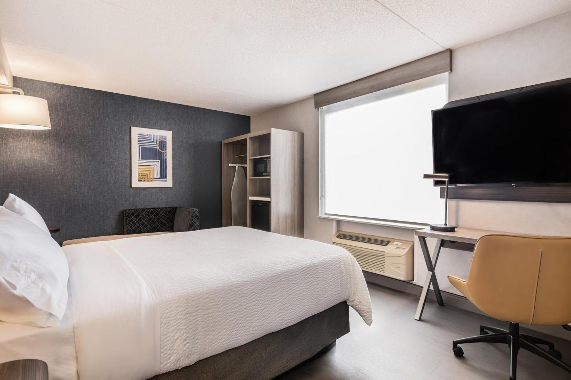 Holiday Inn Express Toronto-North York By Ihg Εξωτερικό φωτογραφία