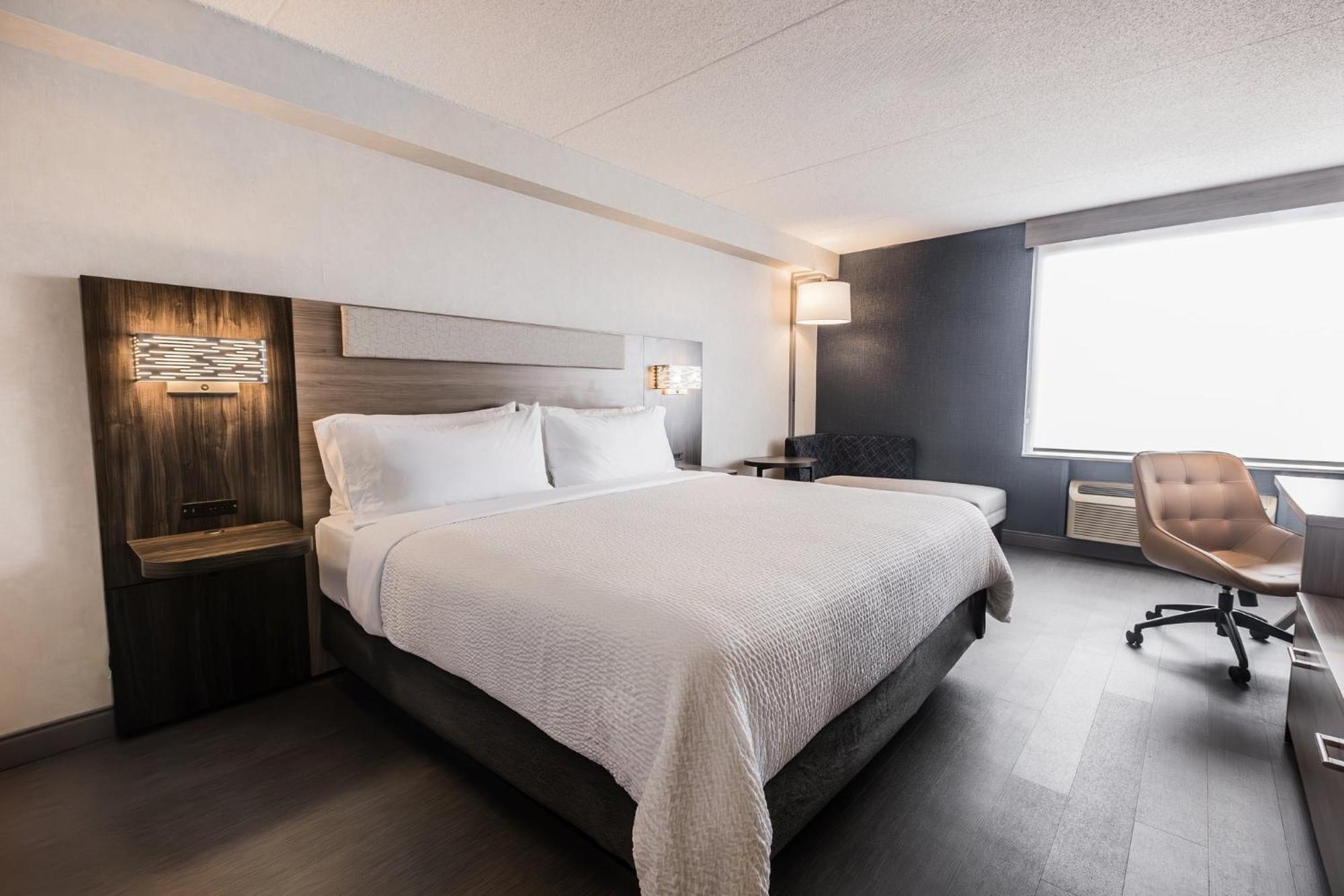 Holiday Inn Express Toronto-North York By Ihg Εξωτερικό φωτογραφία
