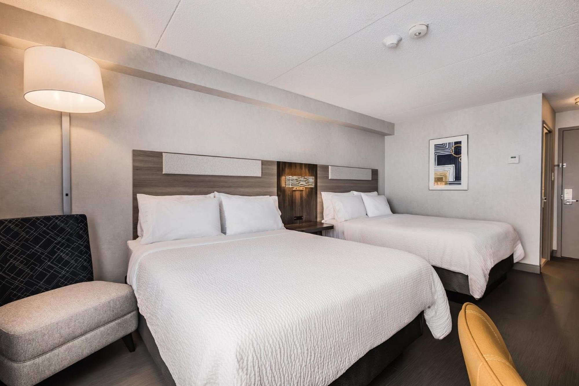 Holiday Inn Express Toronto-North York By Ihg Εξωτερικό φωτογραφία