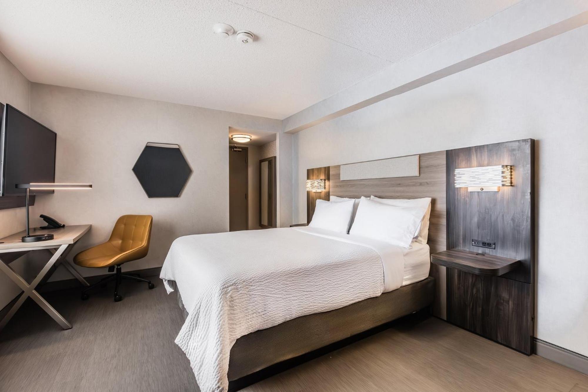 Holiday Inn Express Toronto-North York By Ihg Εξωτερικό φωτογραφία