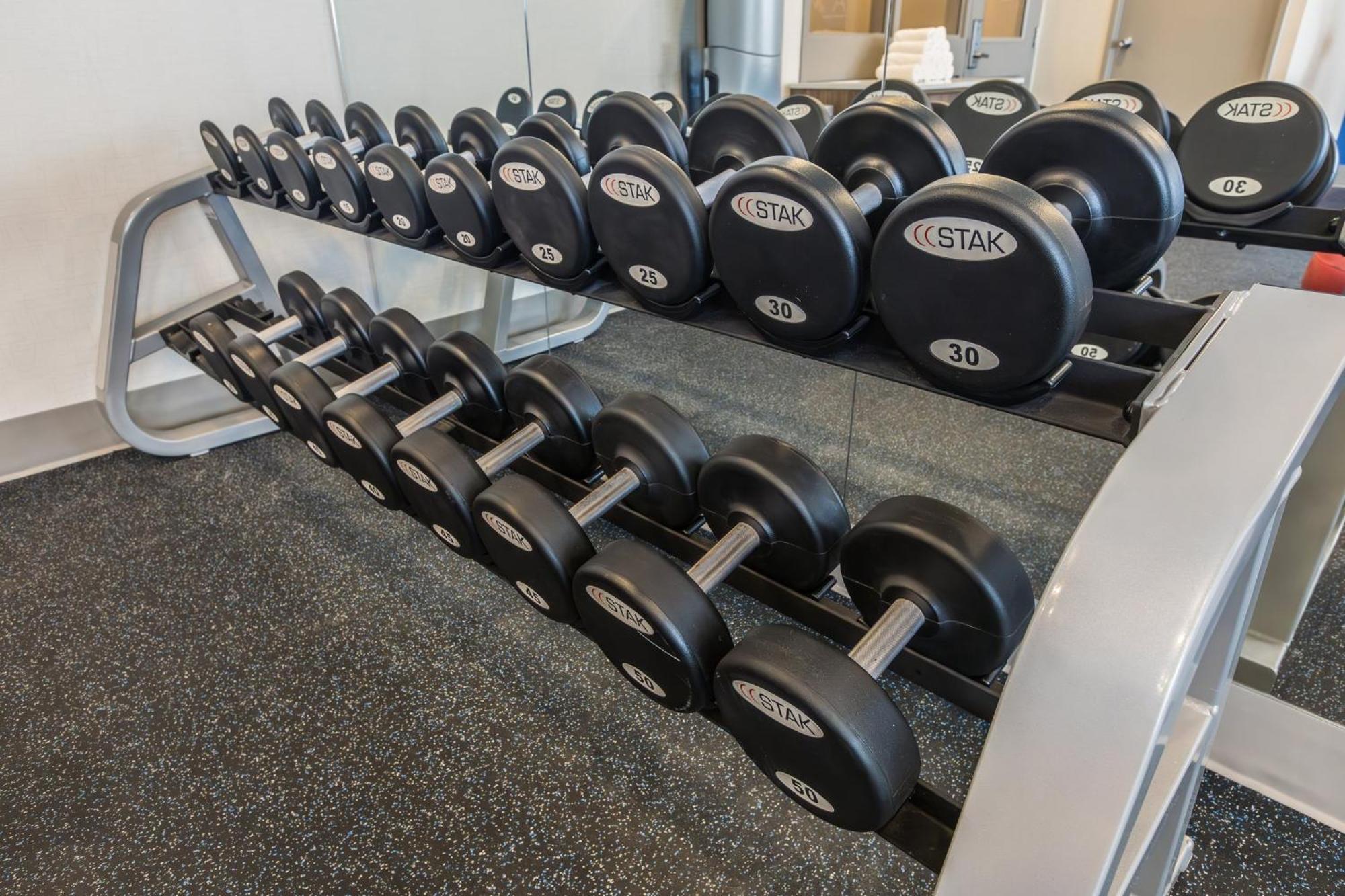 Holiday Inn Express Toronto-North York By Ihg Εξωτερικό φωτογραφία