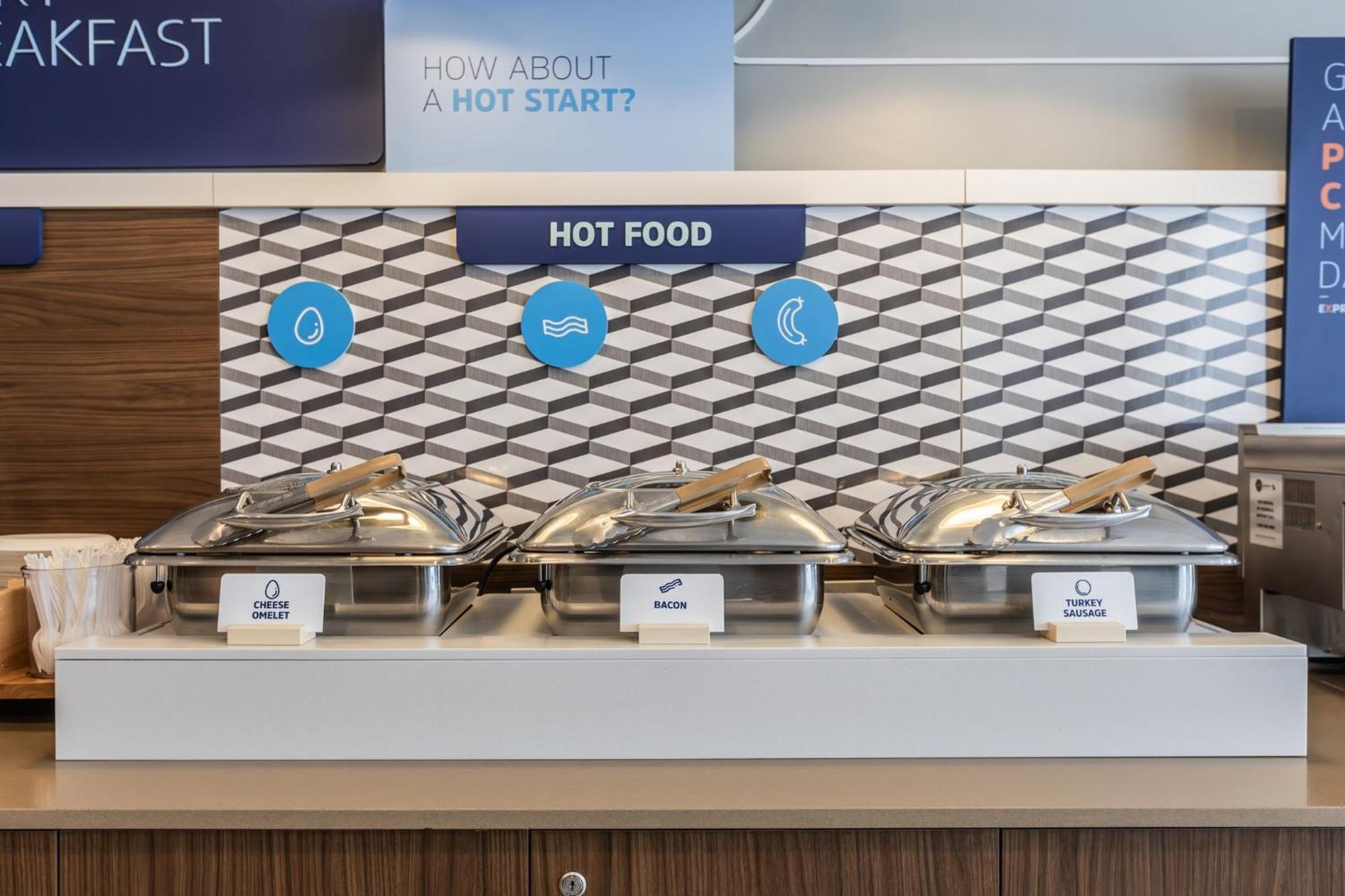Holiday Inn Express Toronto-North York By Ihg Εξωτερικό φωτογραφία