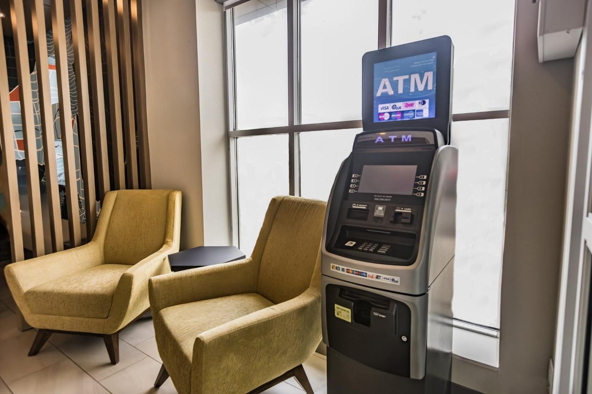 Holiday Inn Express Toronto-North York By Ihg Εξωτερικό φωτογραφία