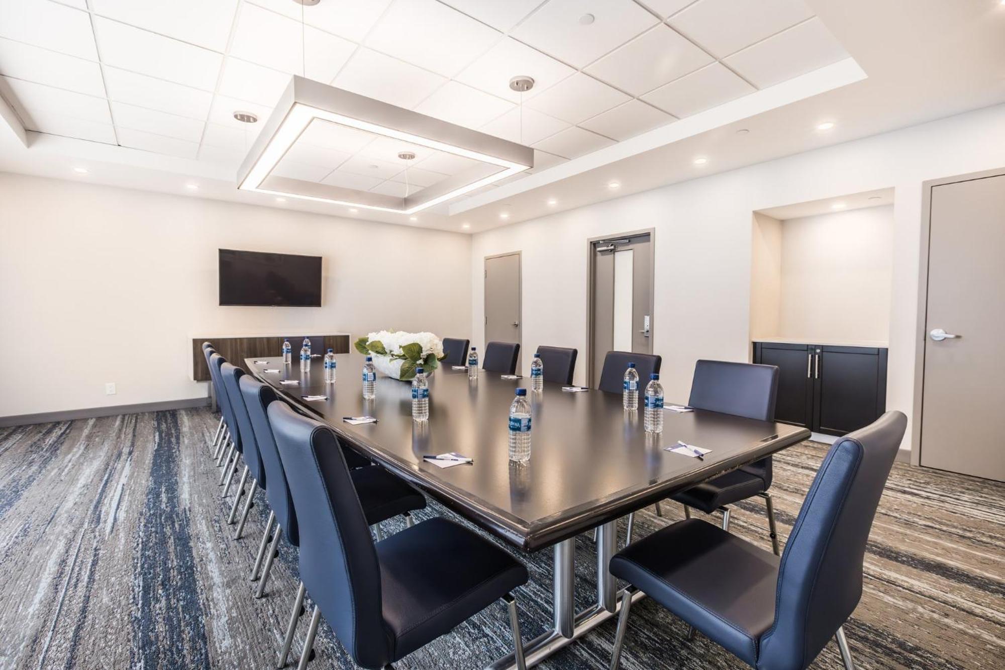 Holiday Inn Express Toronto-North York By Ihg Εξωτερικό φωτογραφία
