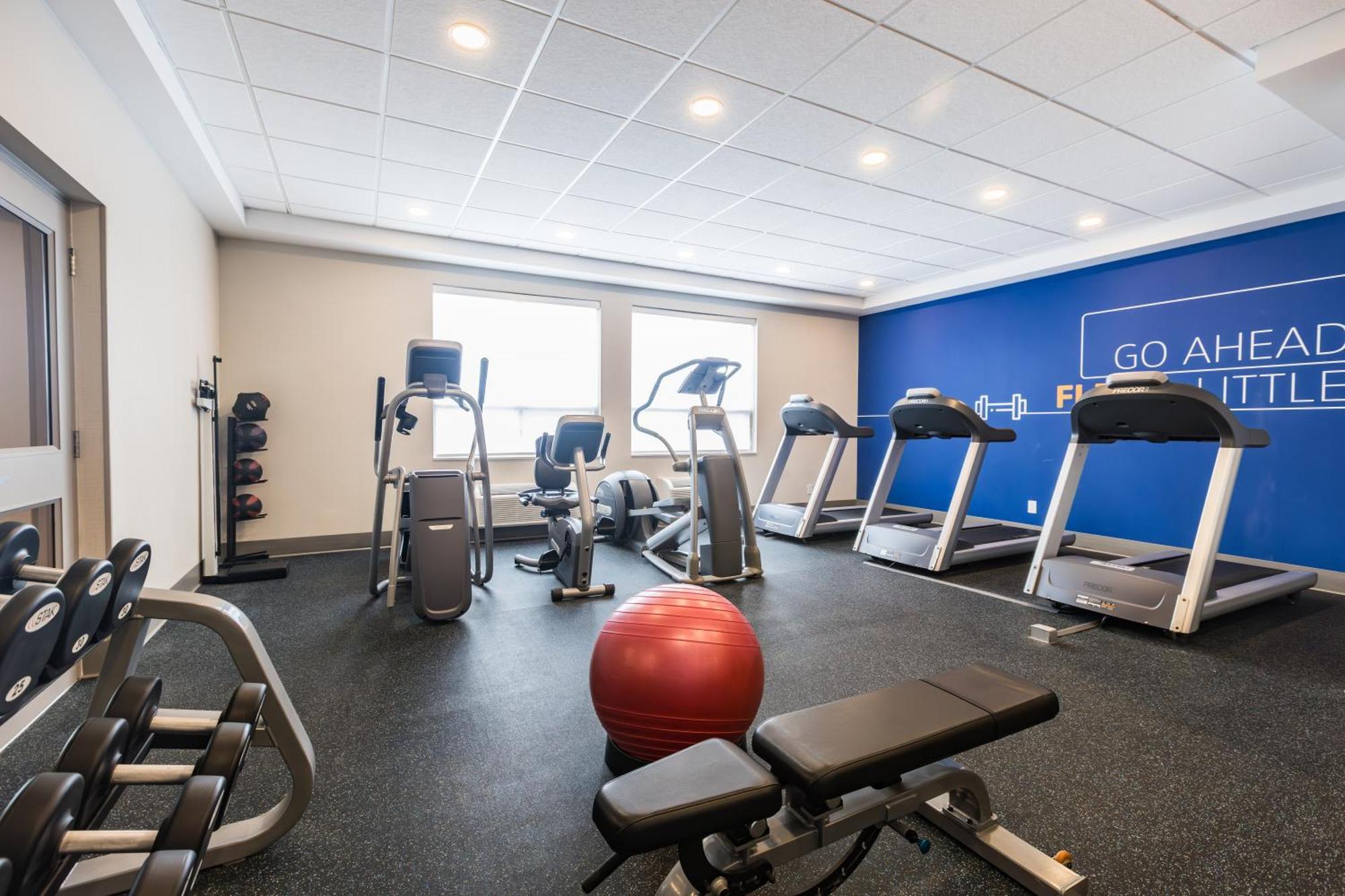 Holiday Inn Express Toronto-North York By Ihg Εξωτερικό φωτογραφία