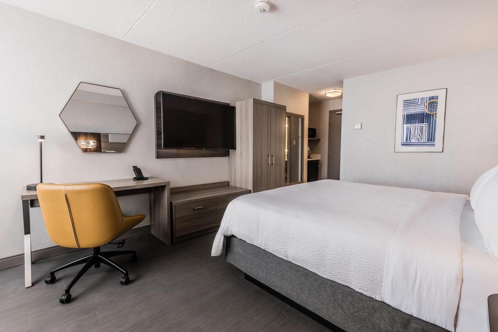Holiday Inn Express Toronto-North York By Ihg Εξωτερικό φωτογραφία