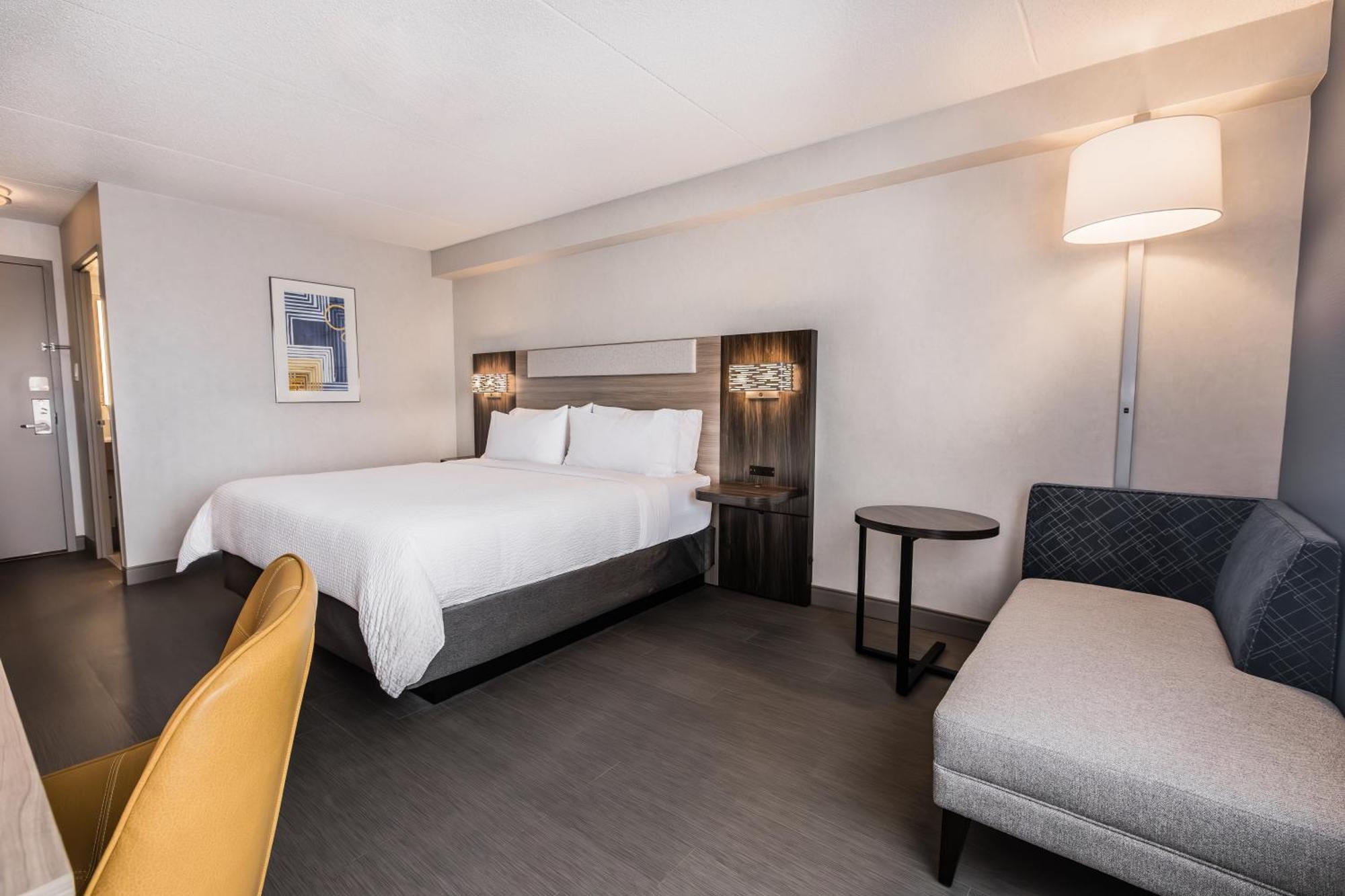 Holiday Inn Express Toronto-North York By Ihg Εξωτερικό φωτογραφία