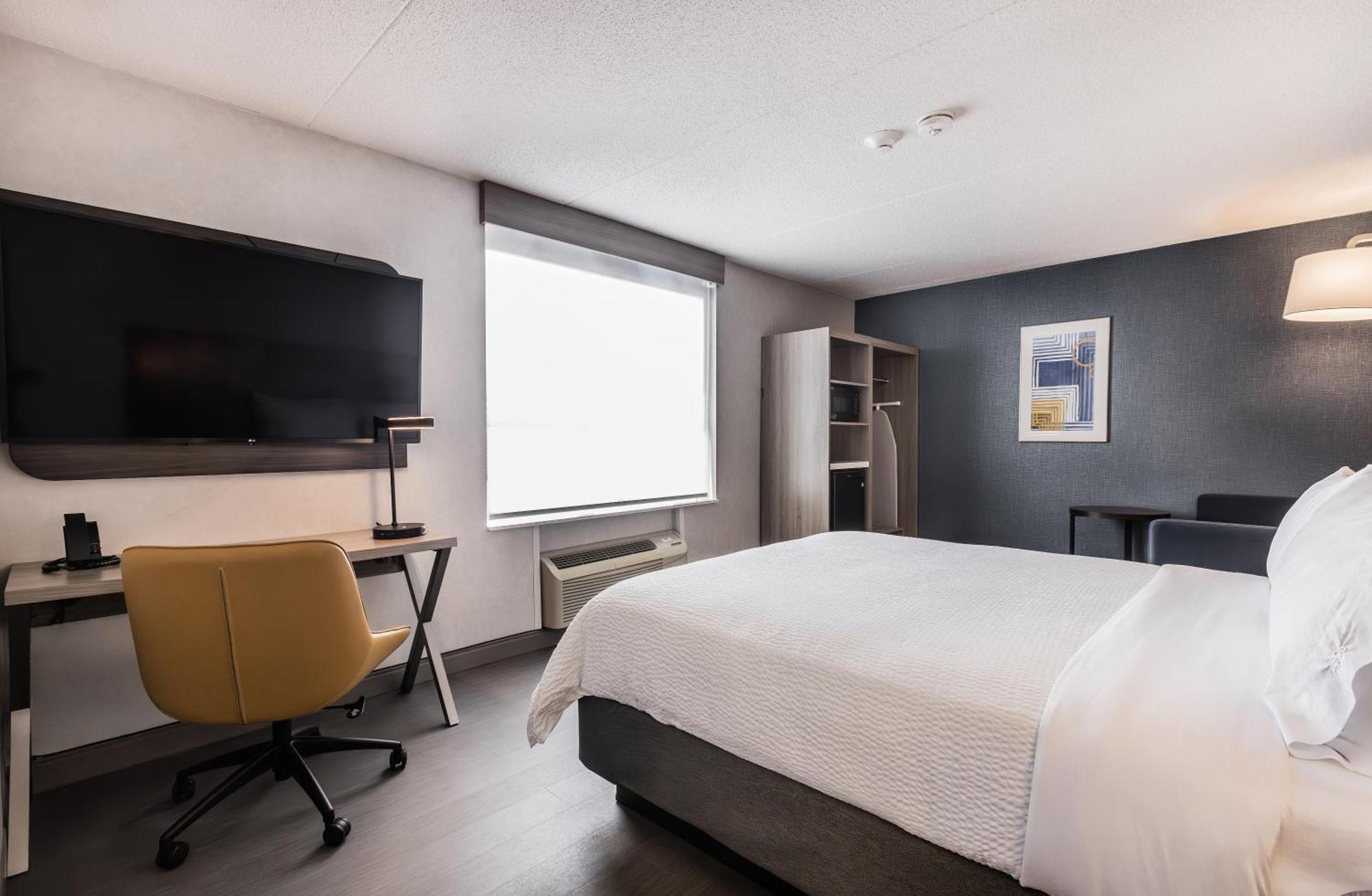 Holiday Inn Express Toronto-North York By Ihg Εξωτερικό φωτογραφία