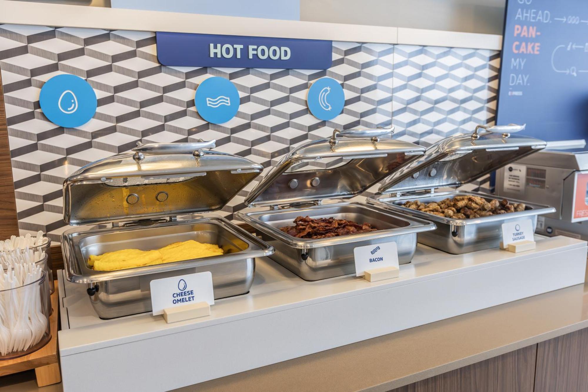 Holiday Inn Express Toronto-North York By Ihg Εξωτερικό φωτογραφία