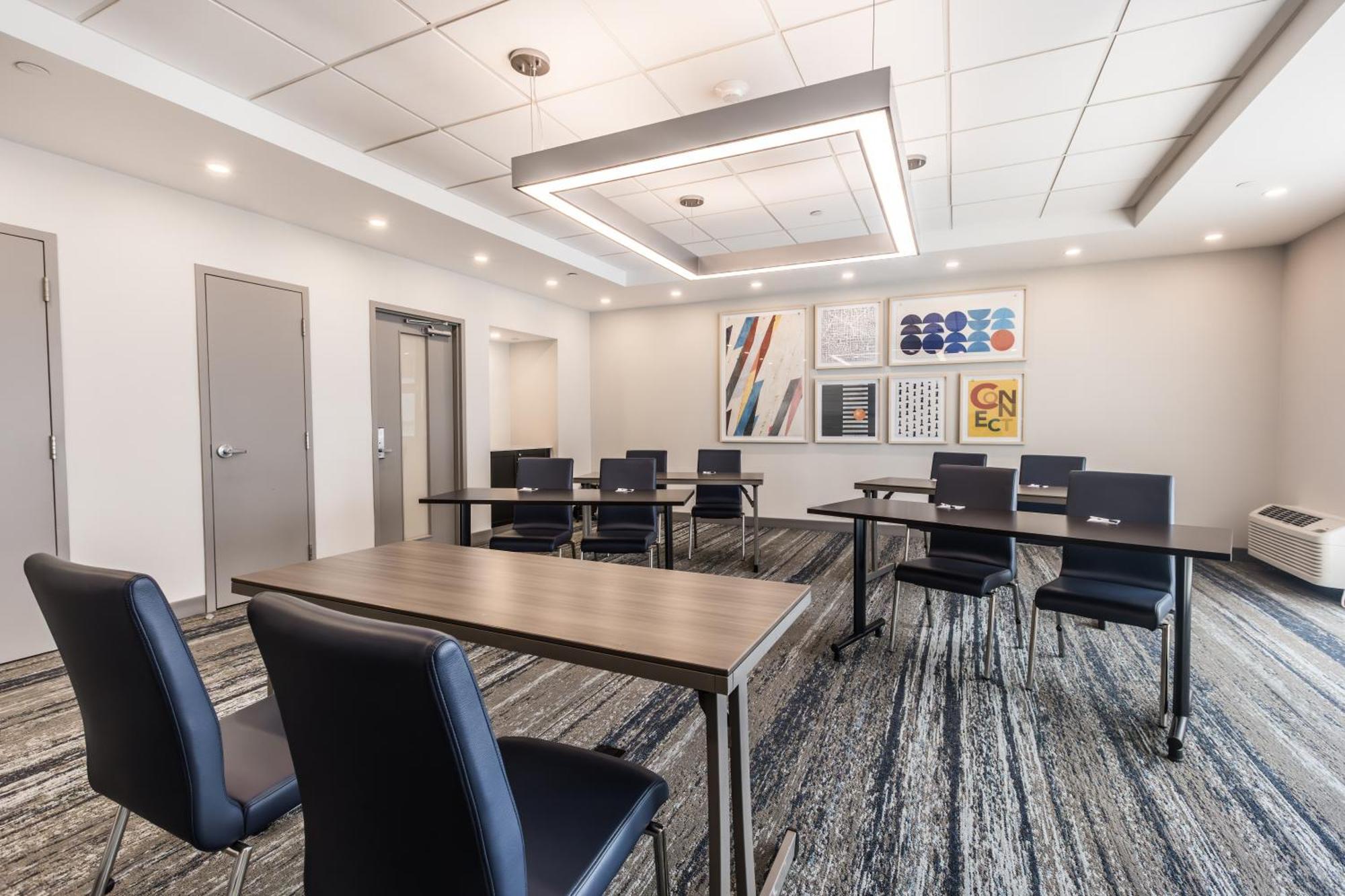 Holiday Inn Express Toronto-North York By Ihg Εξωτερικό φωτογραφία