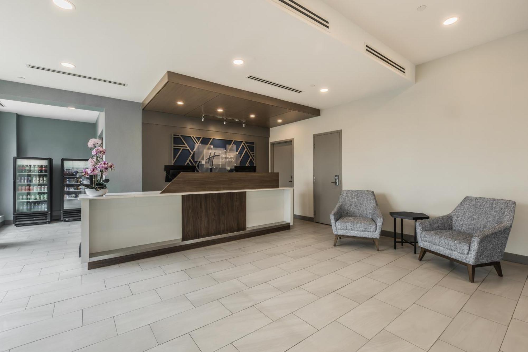 Holiday Inn Express Toronto-North York By Ihg Εξωτερικό φωτογραφία