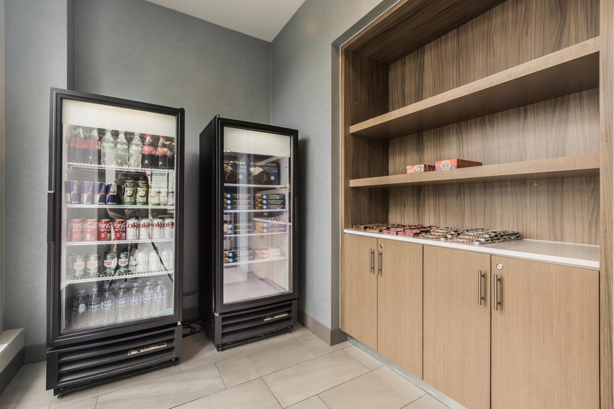 Holiday Inn Express Toronto-North York By Ihg Εξωτερικό φωτογραφία