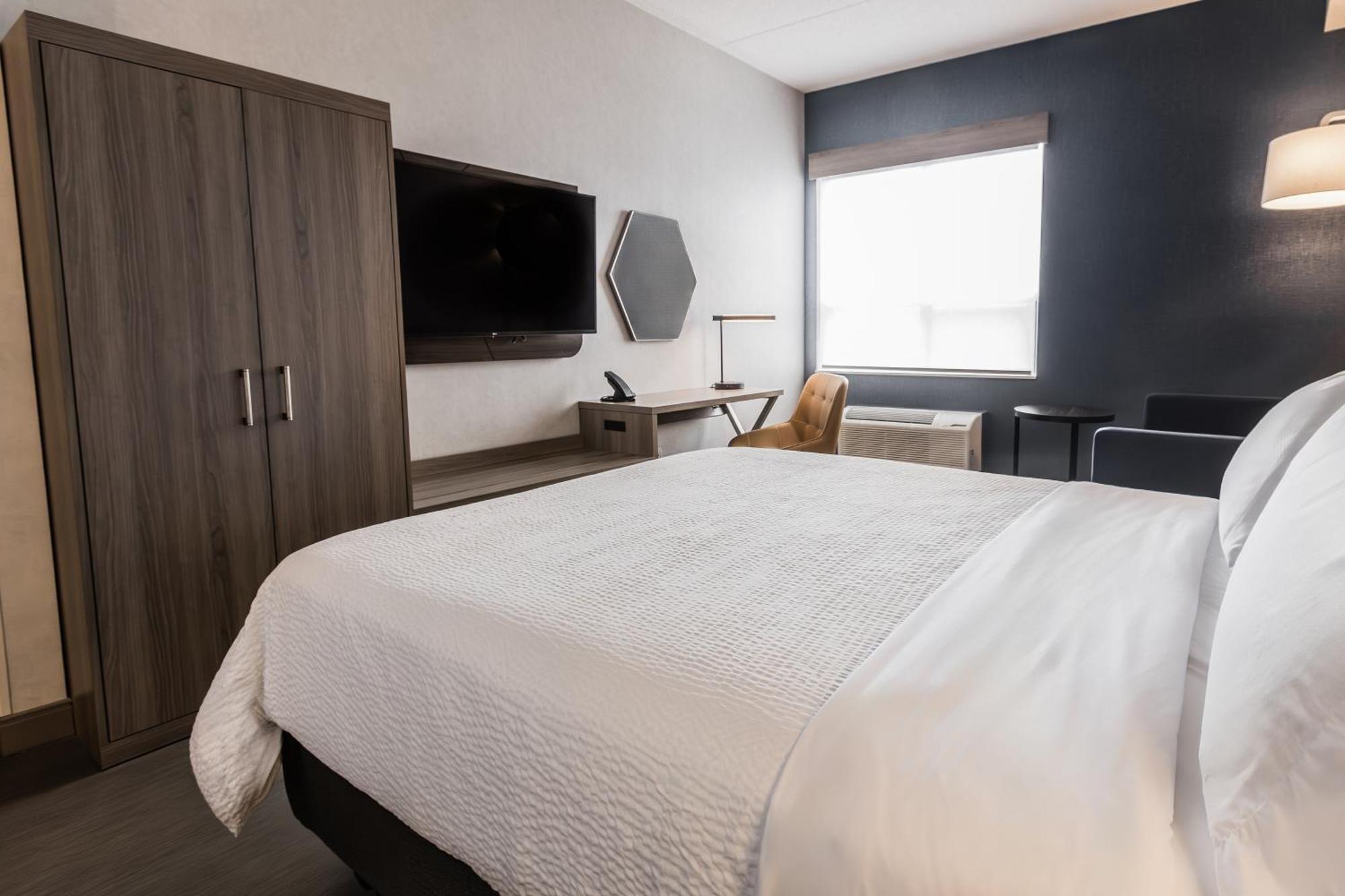 Holiday Inn Express Toronto-North York By Ihg Εξωτερικό φωτογραφία