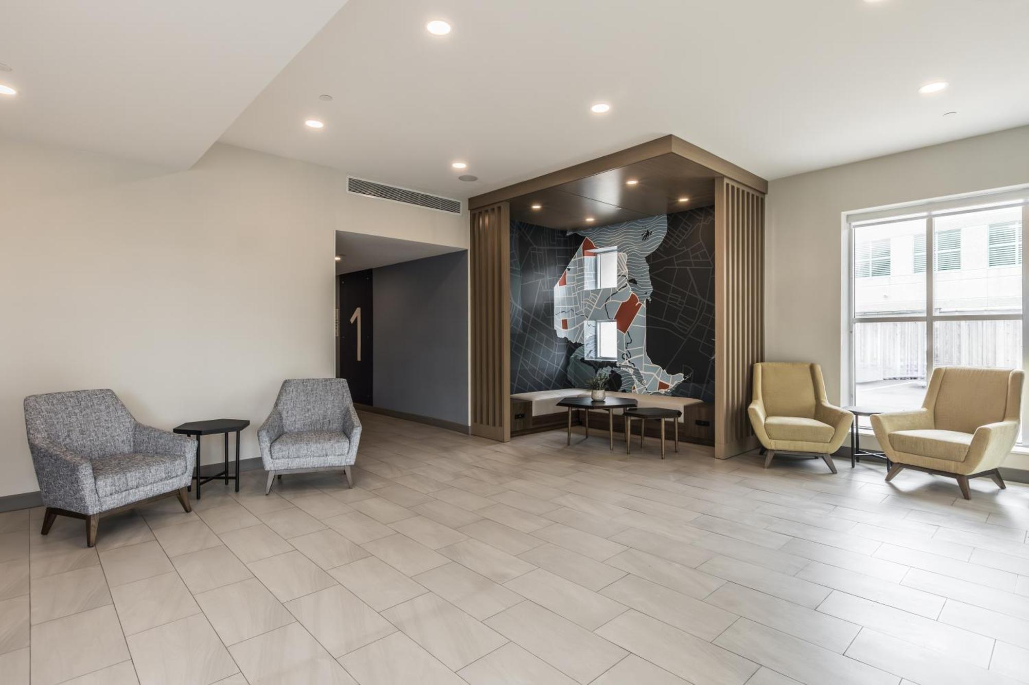 Holiday Inn Express Toronto-North York By Ihg Εξωτερικό φωτογραφία