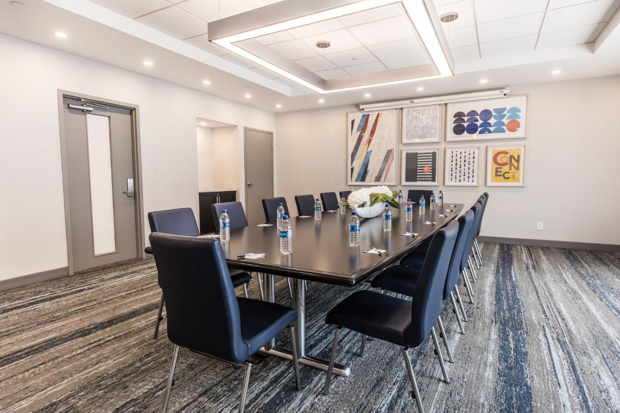 Holiday Inn Express Toronto-North York By Ihg Εξωτερικό φωτογραφία